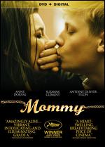 Mommy - Xavier Dolan