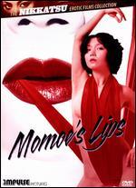 Momoe's Lips