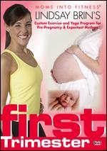 Moms Into Fitness: First Trimester