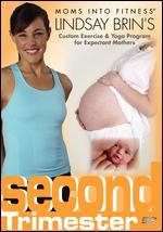 Moms Into Fitness: Second Trimester