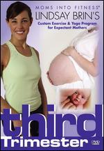 Moms Into Fitness: Third Trimester