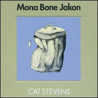Mona Bone Jakon [Expanded Edition] - Cat Stevens