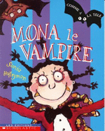 Mona Le Vampire - Holleyman, Sonia