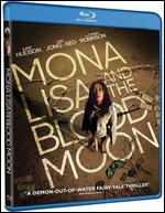 Mona Lisa and the Blood Moon [Blu-ray] - Ana Lily Amirpour