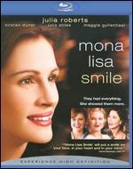 Mona Lisa Smile [Blu-ray]