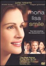 Mona Lisa Smile [With Movie Cash]