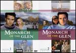 Monarch of the Glen: Series 1 & 2 [4 Discs]