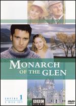 Monarch of the Glen: Series 1 [2 Discs] - 