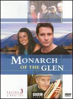 Monarch of the Glen: Series 3 [3 Discs]