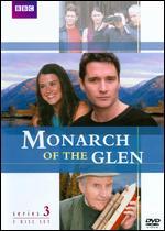 Monarch of the Glen: Series 3 [3 Discs]