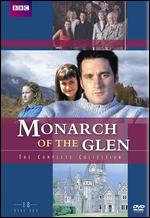 Monarch of the Glen: The Complete Collection [18 Discs] - 