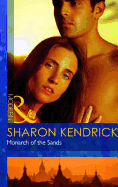 Monarch of the Sands - Kendrick, Sharon