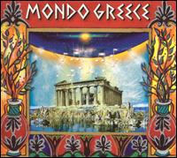 Mondo Greece - Various Artists