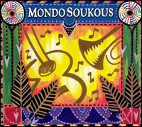 Mondo Soukous - Various Artists