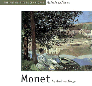 Monet Art Institute of Chicago - Forge, Andrew