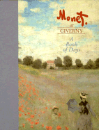 Monet at Giverny: A Book of Days - Harris, Derek (Photographer)