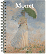 Monet: Diary 2013