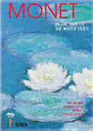 Monet - In the Time of the Waterlilies