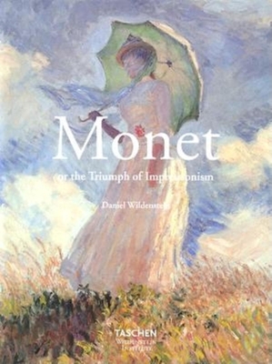 Monet or the Triumph of Impressionalism - Wildenstein, Daniel