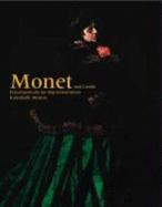 Monet und Camille : Frauenportraits im Impressionismus : anlässlich der Ausstellung in der Kunsthalle Bremen, vom 15. Oktober 2005 bis zum 26. Februar 2006