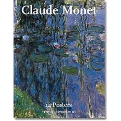 Monet - Taschen (Creator)