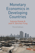 Monetary Economics in Developing Countries