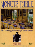 Monet's Table: The Cooking Journals of Claude Monet