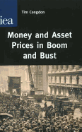 Money and Asset Prices in Boom and Bust