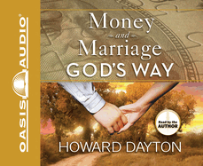 Money and Marriage God's Way