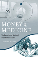 Money and Medicine: The Evolution of National Health Expenditures