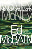 Money, Money, Money - McBain, Ed