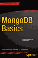 Mongodb Basics