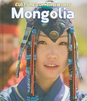 Mongolia - Pang, Guek-Cheng