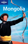 Mongolia - Kohn, Michael