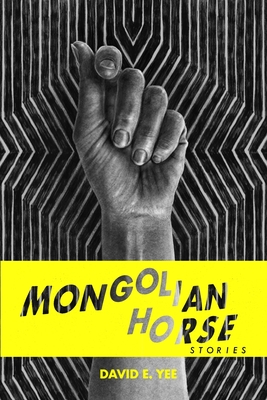 Mongolian Horse - Yee, David E