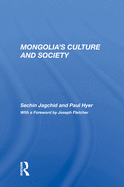 Mongolia's Culture and Society
