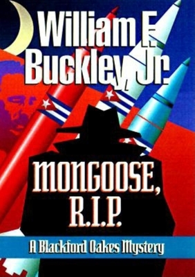 Mongoose, Rip - Buckley, William F