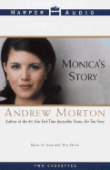 Monica's Story - Morton, Andrew, and Van Dyck, Jennifer (Read by)