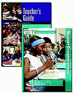 Monitor Comprehension with Intermediate Students, Grades 3-6