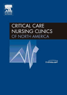 Monitoring and Hemodynamics, an Issue of Critical Care Nursing Clinics: Volume 18-2 - Leeper, Barbara