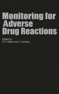 Monitoring for Adverse Drug Reactions