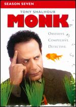 Monk: Season 07 - 