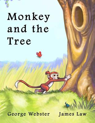 Monkey and the Tree - Webster, George