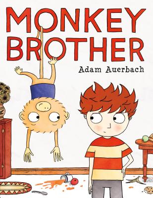 Monkey Brother - 