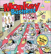 Monkey Business: Another Cartoon Collection by the Flying McCoys
