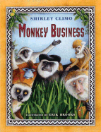 Monkey Business: Stories from Around the World