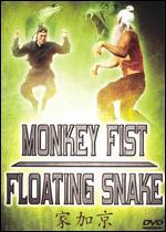 Monkey Fist Floating Snake