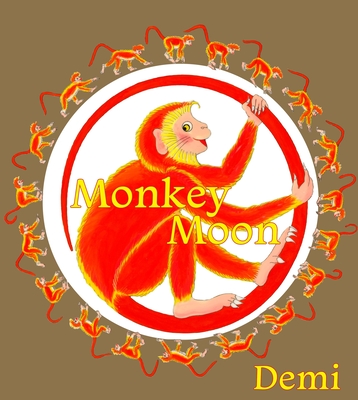 Monkey Moon - Demi