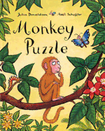 Monkey Puzzle Big Book
