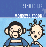 Monkey & Spoon